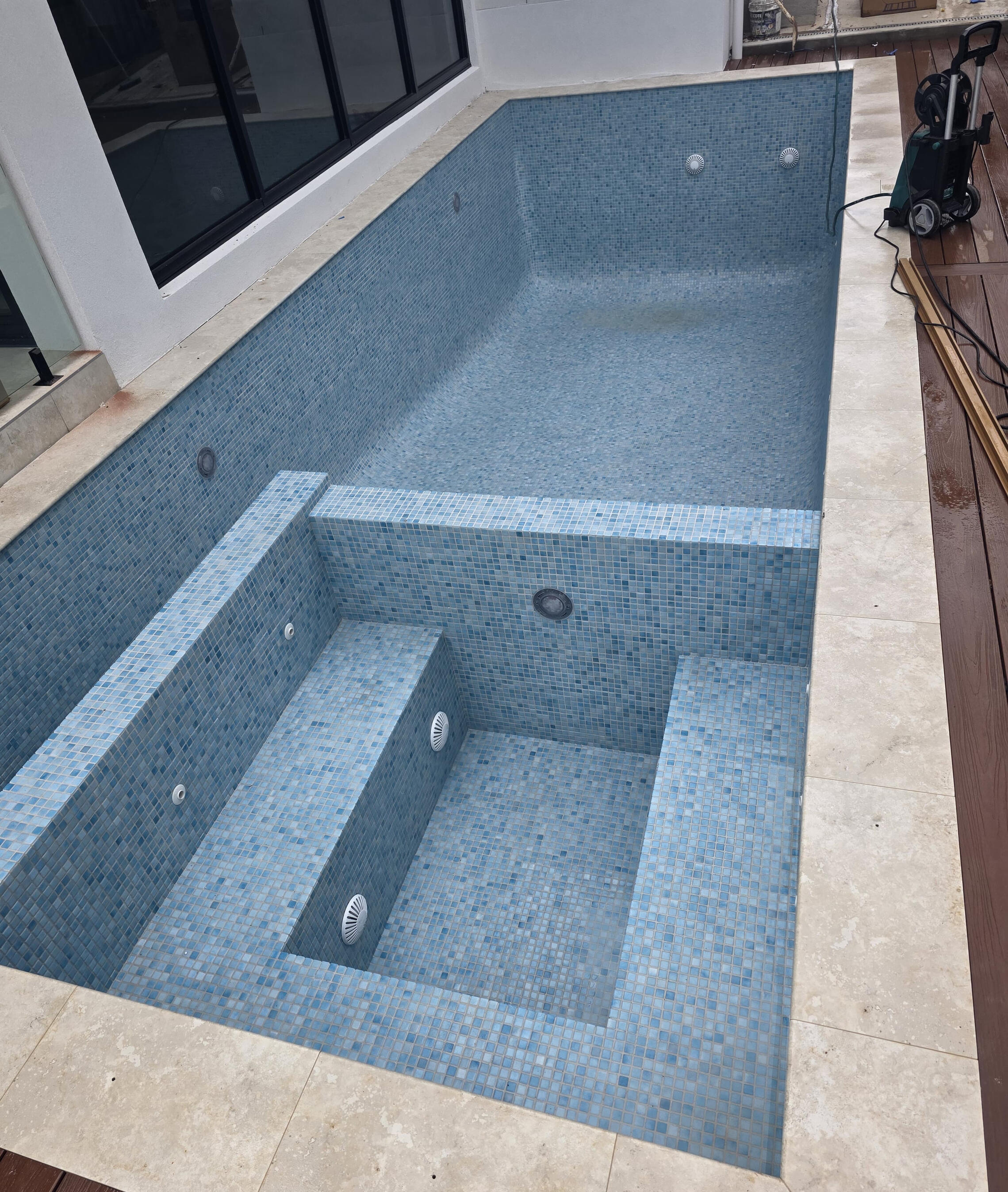 Backwash Pools - Pool repairs in Sydney Pool repairs in Sydney